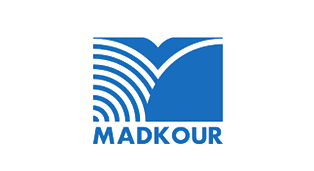 Madkour logo png